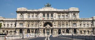 Bdb Rooms Navona Roma Esterno foto
