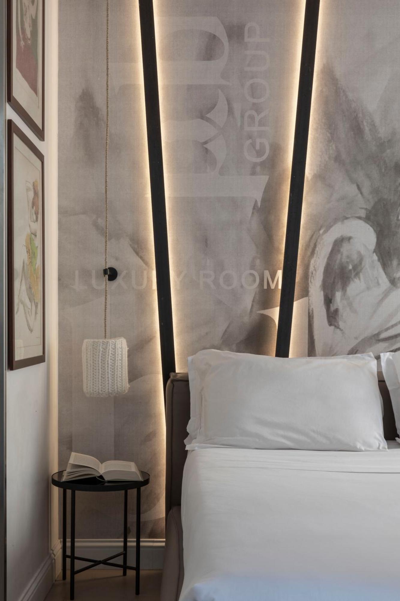 Bdb Rooms Navona Roma Esterno foto
