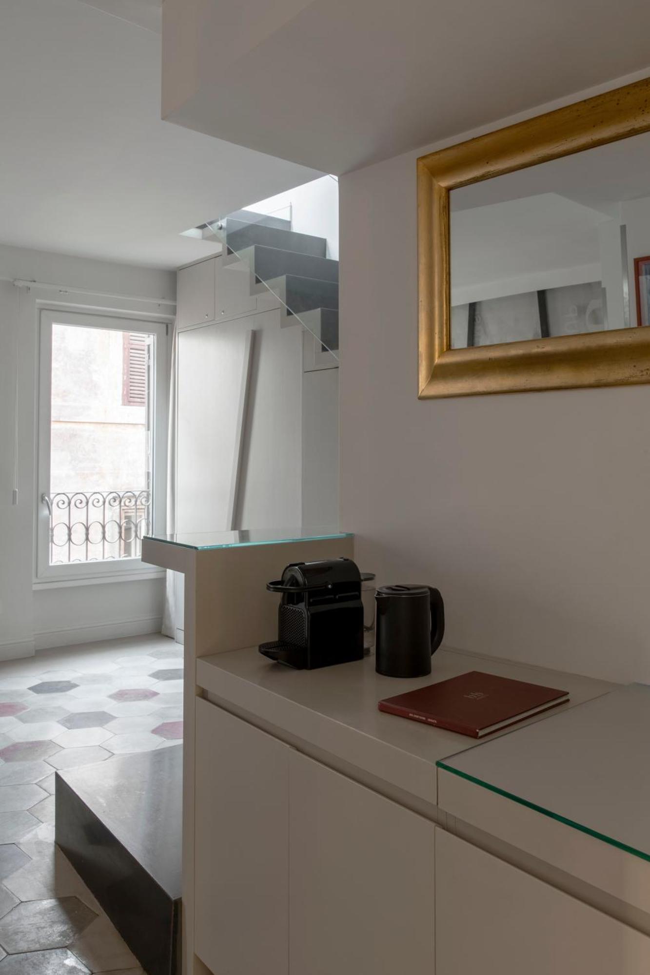 Bdb Rooms Navona Roma Esterno foto