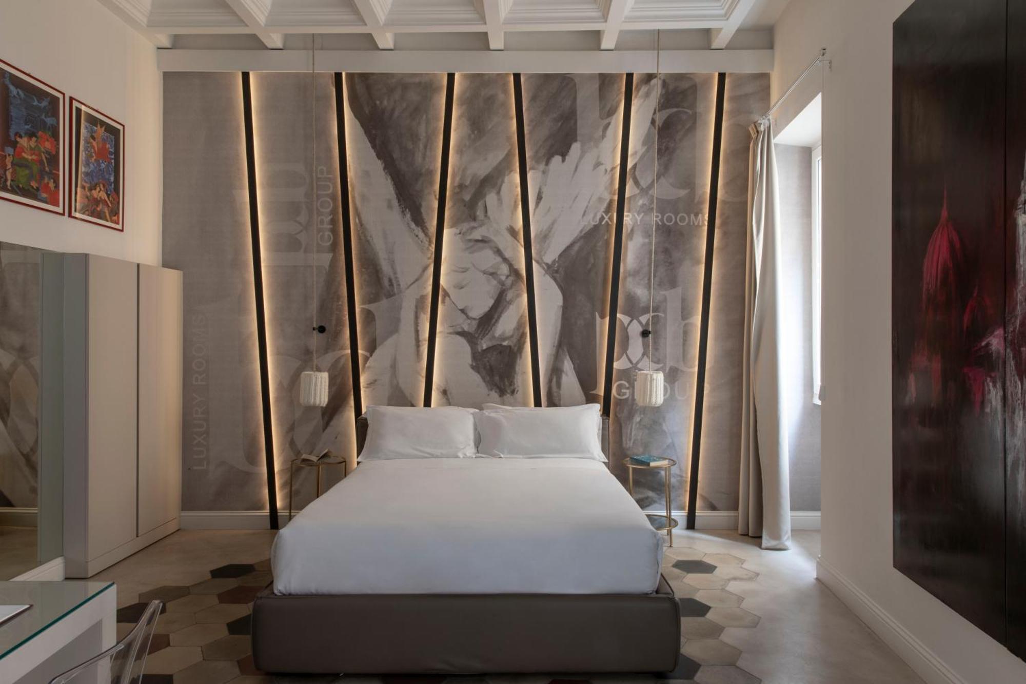 Bdb Rooms Navona Roma Esterno foto