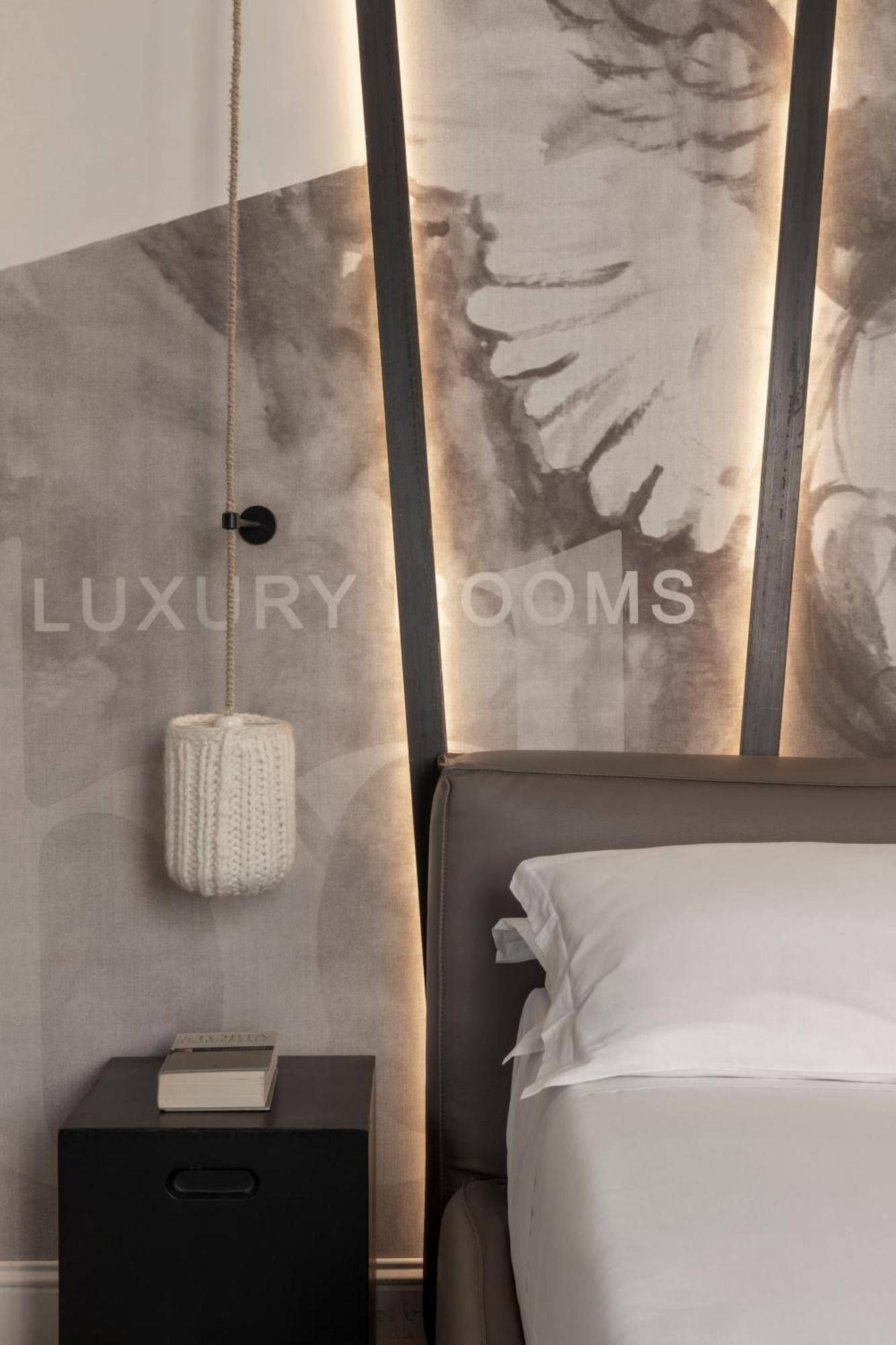 Bdb Rooms Navona Roma Esterno foto