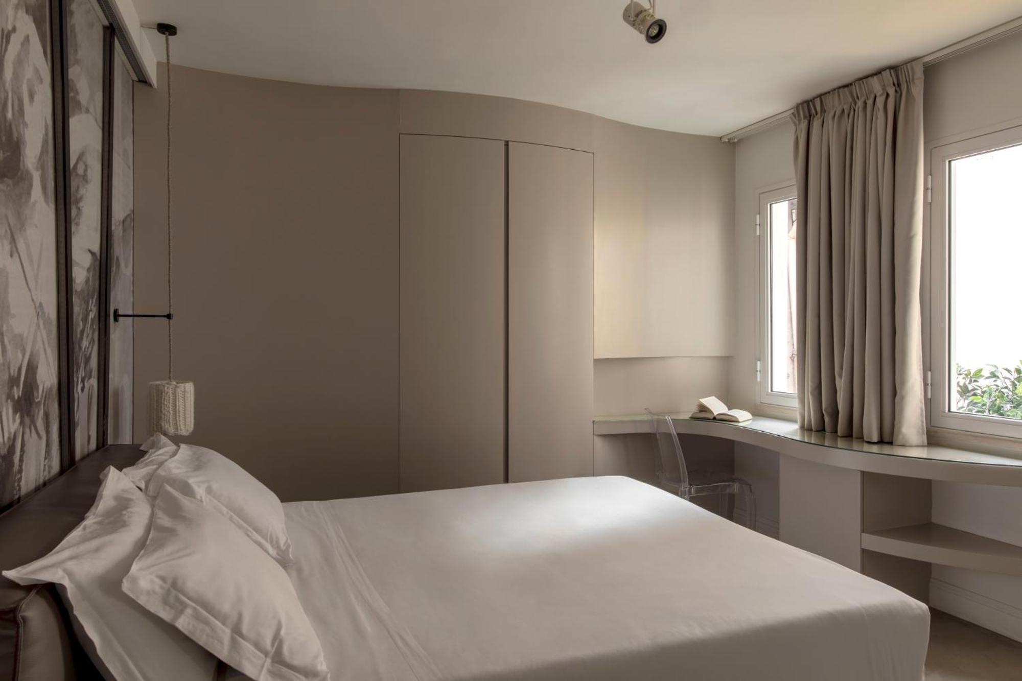 Bdb Rooms Navona Roma Esterno foto